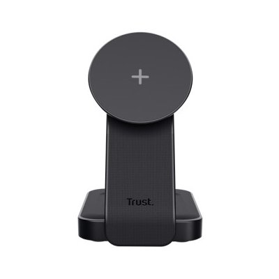 TRUST VIRO 3-IN-1 MAGNETIC CHARGE STAND 25464 – Sleviste.cz