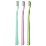 Swissdent Whitening zubní kartáčky Soft 3 ks – Zboží Dáma