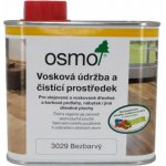 Osmo 3029 Vosková údržba a čistící prostředek 0,5 l Bezbarvý – HobbyKompas.cz