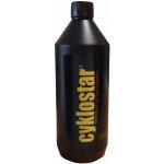 Cyklo Star Original Extra Carbon 1000 ml – Zboží Dáma