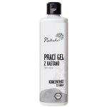 Natasha Prací gel z kaštanů bez vůně koncentrát 3 l – Hledejceny.cz