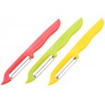 Smart Cook Škrabka na brambory 3 ks – Zboží Dáma