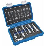 Narex Professional 443000960 Sada hlavic 1/2" zástrčných XZN M5-16 L100mm 7dílná – Hledejceny.cz