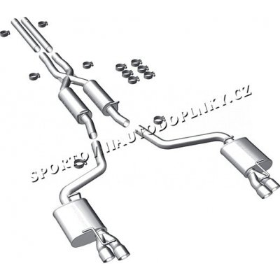 Magnaflow 15083 – Hledejceny.cz