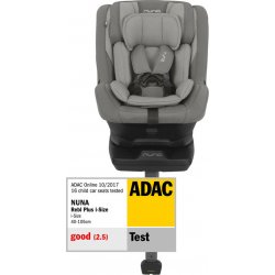 nuna rebl plus adac
