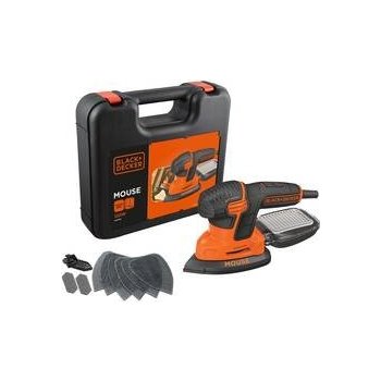 Black & Decker KA2500K