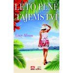 Léto plné tajemství - Lucy Alison – Hledejceny.cz