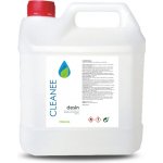 Cleanee Desin alkoholová dezinfekce na ruce 5 l – Zboží Dáma