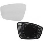 Sklo do zrcátka ŠKODA RAPID- levé, vyhřívané | Zboží Auto