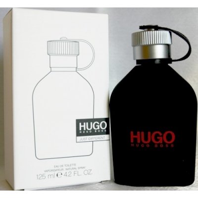 Hugo Boss Just Different toaletní voda pánská 125 ml tester