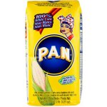 P.A.N. Bíla kukuřičná mouka 1 kg – Zboží Dáma