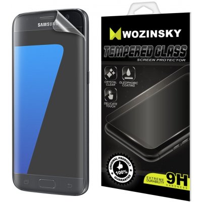 Ochranná fólie Wozinsky Samsung G935 Galaxy S7 Edge – Zbozi.Blesk.cz
