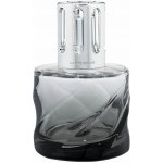 Maison Berger Spirale katalytická lampa černá + náplň Velvet of Orient 250 ml – Zboží Dáma