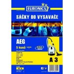 Jolly A 3 do vysav. AEG – Zboží Dáma