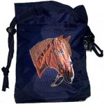 HKM Pouzdro na pamlsky Ruby tmavě modrá – Zbozi.Blesk.cz