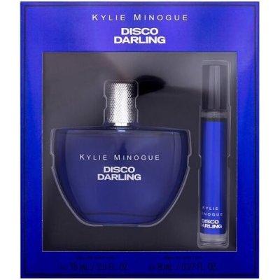 Kylie Minogue Disco Darling parfémovaná voda dámská 75 ml – Hledejceny.cz