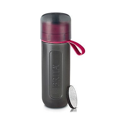 Brita Fill&Go Active růžová 1020337