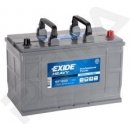 Exide Professional Power 12V 120Ah 870A EF1202