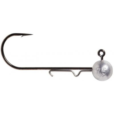Savage Gear Jigová hlavička Ball Jighead vel.4 25 g – Sleviste.cz