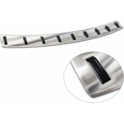 VW T-Cross 19- lišta hrany kufru – Zboží Mobilmania