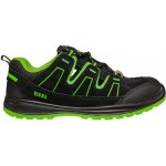 Bennon ALEGRO S1P ESD Green Sandal – Hledejceny.cz