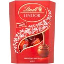 Lindt Lindor koule mléčné 50 g