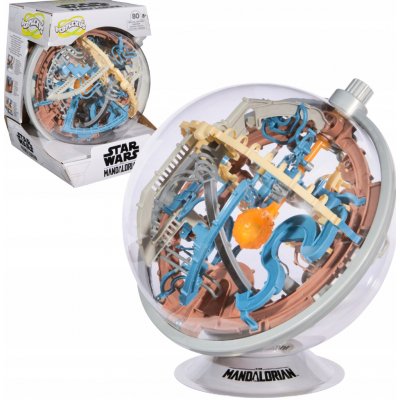 Spin Master Perplexus Star Wars – Zboží Dáma