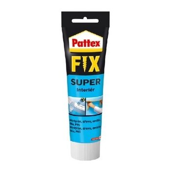 HENKEL PATTEX SUPER FIX PL50 lepidlo montážní 250 g