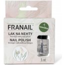 Franail lak pro pěvnější nehty bez plísní 5 ml