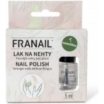 Franail lak pro pěvnější nehty bez plísní 5 ml – Zboží Mobilmania