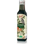 Kitl Smrkáček BIO sirup pro podporu zdraví dýchacích cest 250 ml – Sleviste.cz