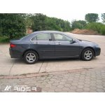 Honda Accord 03-07 lišty dveří – Zbozi.Blesk.cz