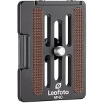 Leofoto NP-60 – Zboží Živě