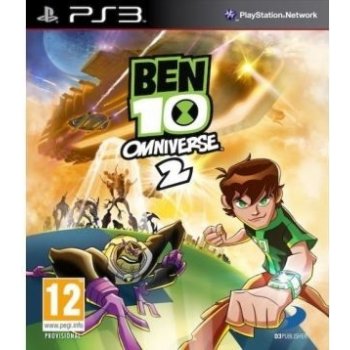 Ben 10: Omniverse 2