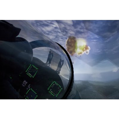 Simulátor stíhačky F A-18 Hornet – Hledejceny.cz