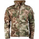 Bunda Mil-Tec softshell SCU 14 WASP Z2 – Zboží Dáma