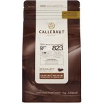 Callebaut 823 mléčná čokoláda 33,6% 1 kg – Sleviste.cz