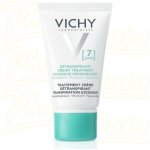 Vichy Deodorant 7 Day antiperspirant krémový deodorant 30 ml – Zboží Mobilmania