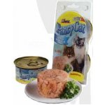 GimBorn GimCat ShinyCat tuňak 2 x 70 g – Hledejceny.cz