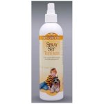 Bio-Groom SPRAY SET - texturizér, pro hrubosrstá plemena 355 ml – Zboží Dáma Bio-Groom SPRAY SET - texturizér, pro hrubosrstá plemena 355 ml – Zboží Dáma