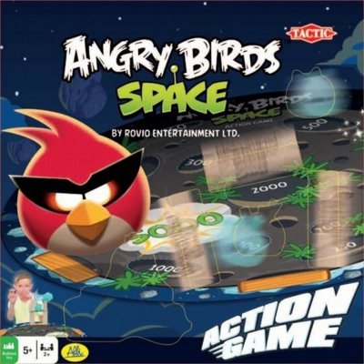 Albi Angry Birds Space – Hledejceny.cz