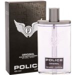 Police Original toaletní voda pánská 100 ml – Hledejceny.cz