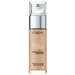 L'Oréal Paris True Match sjednocující a zdokonalující make-up Golden Amber 7D 7W 30 ml – Hledejceny.cz