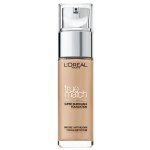 Loreal Paris Sjednocující a zdokonalující make-up True Match Super-Blendable Foundation 2D 2W Golden Almond 30 ml – Zbozi.Blesk.cz