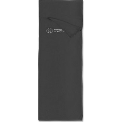 Trimm Thermal Blanket 195 cm šedá – Zboží Mobilmania