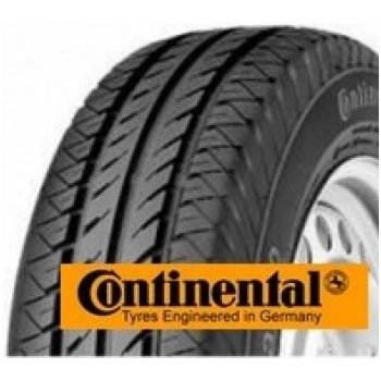 Pneumatiky Continental Vanco Contact 2 225/60 R16 103H