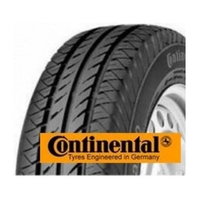 Continental Vanco 2 225/60 R16 103H – Zboží Mobilmania