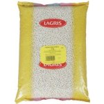 Lagris fazole bílá malá 5 kg – Zboží Dáma