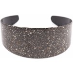 Široká plastová čelenka do vlasů – Zboží Dáma Široká plastová čelenka do vlasů – Zboží Dáma