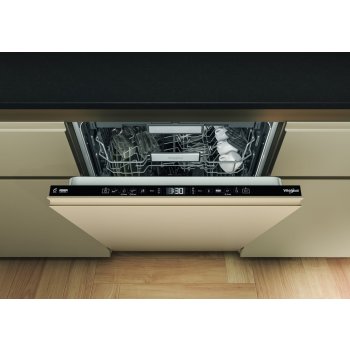 Whirlpool MaxiSpace W7I HT58 T